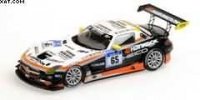 MERCEDES SLS AMG GT3 -HANKOOK-TEAM HEICO