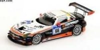 MERCEDES SLS AMG GT3 -HANKOOK-TEAM HEICO