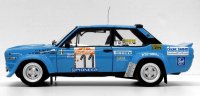 Fiat 131 Abarth River Team Rally Sanremo 1980