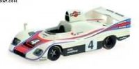 Porsche 936-76 Martini Winner Copa Florio Fergusa 1976 