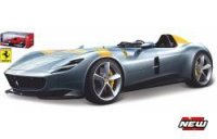 Ferrari MONZA SP1 RACE