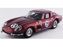 FERRARI 275 GTB-4 24h DAYTONA 1967