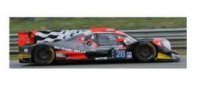 ORECA 07, GIBSON TDS RACING, 3 EME LMP2 CLASS, 8 EME 24H LE MANS 2019