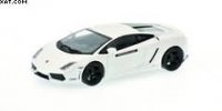 LAMBORGHINI GALLARDO LP 560 4 2008,promotion Limitee