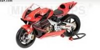 HONDA RC211V SUMMER TESTBIKE 2001