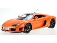 Noble M600 2010