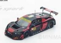 Audi R8 Lms Winner Gp Macau World Cup 2016