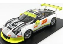 Porsche 991 GT3 R 4th GT World Cup 2016,tijdelijke Promotie