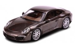 PORSCHE 911 CARRERA S 2011