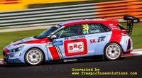 Hyundai i30 N TCR, Squadra Corse Team,  WTCR 2018
