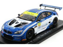 BMW M6 GT3,FIST TEAM AAI- FIA GT WORLD CUP MACAU 2017