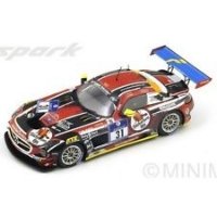 Mercedes Sls Amg Gt3 Adac 24h Nur.2014 Car Collection