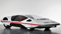 Ferrari 512 S Modulo 1970