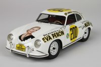 Porsche 356A IV Carrera Panamericana 1953