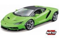 Lamborghini Centenario Lp 770-4 2016