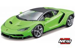 LAMBORGHINI CENTENARIO LP 770-4 2016