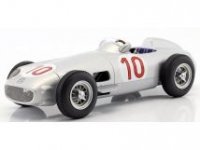 F1 MERCEDES W196 WINNER BELGIAN GP 1955 CHAMPION DU MONDE