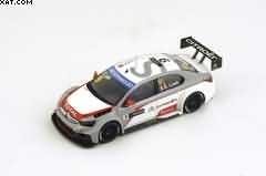 CITROEN C-ELYSEE TOTAL 1ST R1 SLOVAKIA RING WTCC 2014