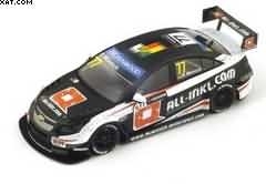 CHEVROLET RML CRUZE ALL-INKL.COM TC1 WTCC 2014