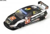 Chevrolet Rml Cruze All-inkl.com Tc1 Wtcc 2014