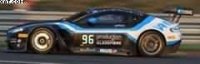 ASTON MARTIN VANTAGE GT3 24H SPA 2014 PGF-KINFAUN AMR