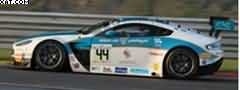 ASTON MARTIN VANTAGE GT3 24H SPA 2014 OMAN RACING TEAM