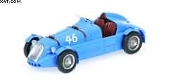 DELAGE D6 GP 1946,bijna Uitverkocht