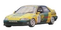 Honda Civic EG9 RHD,  BP,  JTCC,  1994