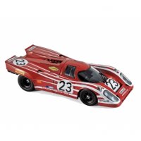 Porsche 917K Winner 24h Lemans 1970