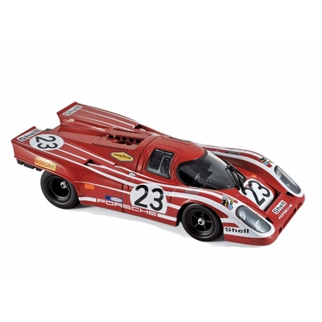 Porsche 917K Winner 24u Lemans 1970