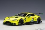 ASTON MARTIN VANTAGE GTE LE MANS PRO 2018