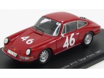 PORSCHE 911 S TARGA FLORIO 1967,bijna Uitverkocht