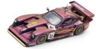 Panoz Esperante GTR-1 Q9 Hybrid , Sparky, 24h Le Mans 1998