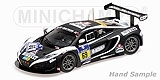 MCLAREN MP4-12C GT3 MOTORSPORT 24H NURBURGRING 2013