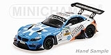 BMW Z4 GT3 PIXUM TEAM SCHUBERT ADAC GT MASTERS 2013,bijna Uitverkocht