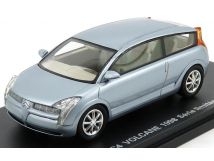 CITROEN C4 VOLCANE 1998