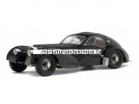 Bugatti Atlantic 1938
