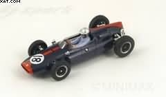 F1 COOPER T53 GERMAN GP 1961
