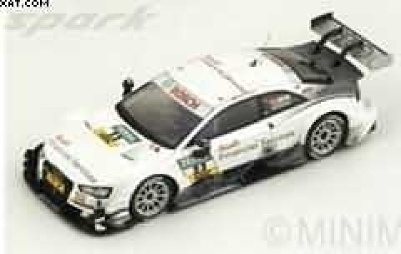 Audi Rs 5 Team Rosberg