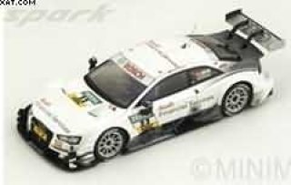 Audi Rs 5 Team Rosberg
