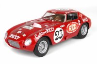 Ferrari 375 MM  Carrera Panamericana 1953