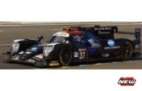 ORECA 07, GIBSON JACKIE CHAN DC RACING 24H LE MANS 2019