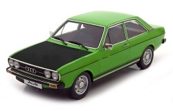 Audi 80 GT E B1 1975