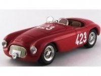 FERRARI 166 MM BARCHETTA SPIDER Ch.0034 WINNER GIRO DI SICILIA 1952