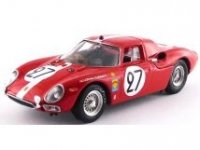 FERRARI 250 LM SCUDERIA FILIPINETTI 24h LE MANS 1965