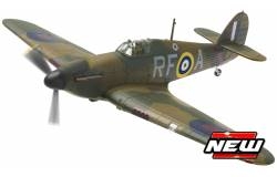 Hawker HURRICANE MkI, P3120, 303 Polish Squadron, Northolt, Sept 1940