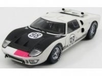 FORD GT40 MKII COUPE 1eme 24h DAYTONA 1966