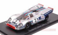 PORSCHE 917 WINNER SEBRING 12H 1971