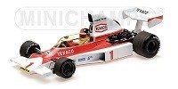 F1 Mclaren Ford M23 Texaco 1975