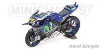 Yamaha Yzr-m1 Movistar Yamaha Valentino Rossi Motogp 2016